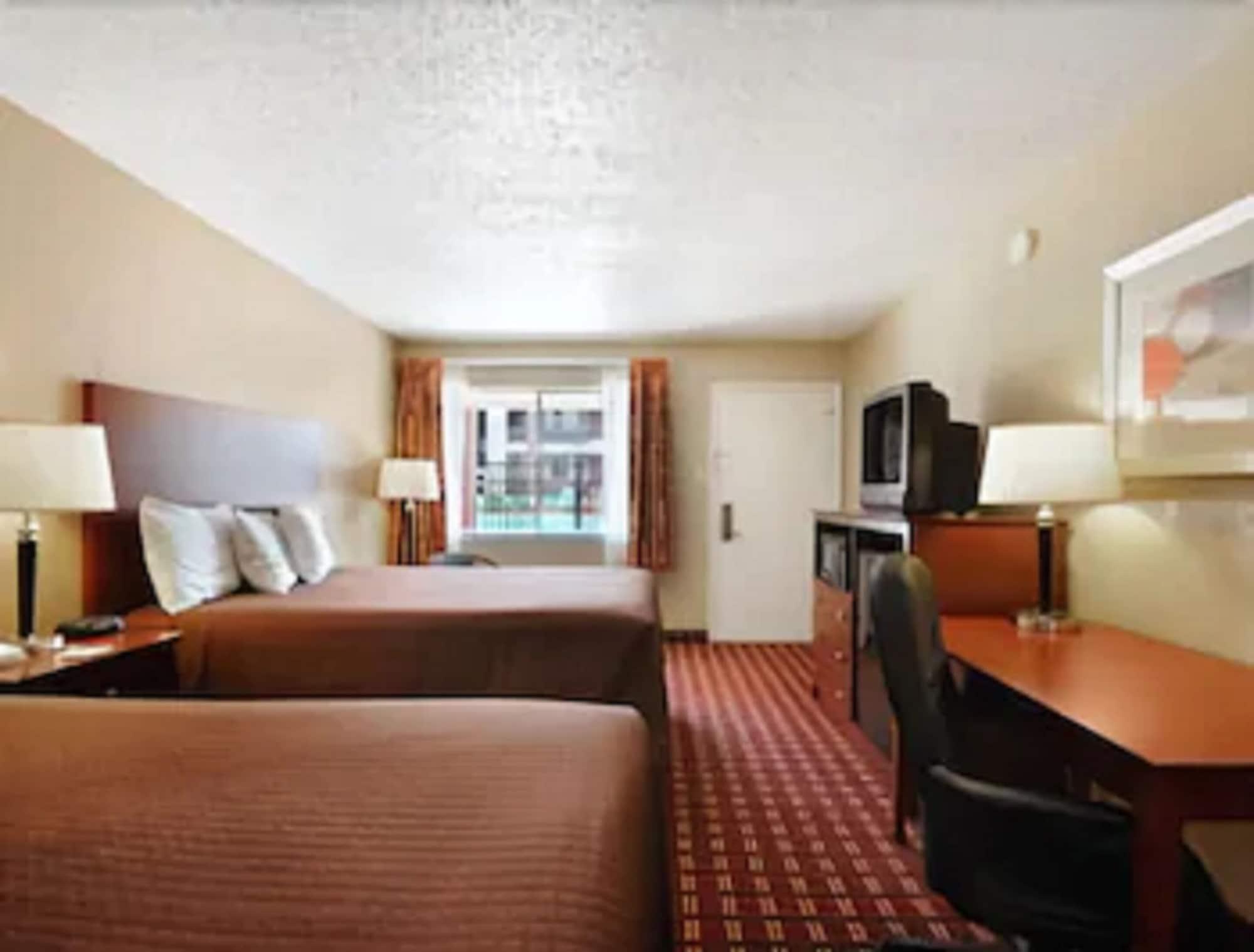 Super 8 By Wyndham Kerrville Tx Exterior foto